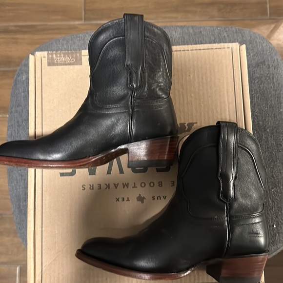 Tecovas Shoes - Tecovas Penny.